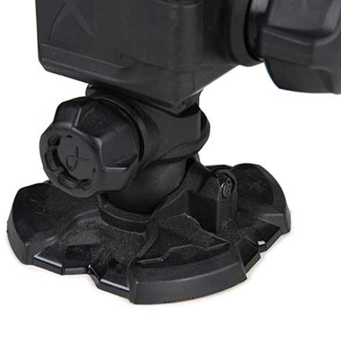 Matrix S36 Pro Seatbox Black Edition Close Up 1