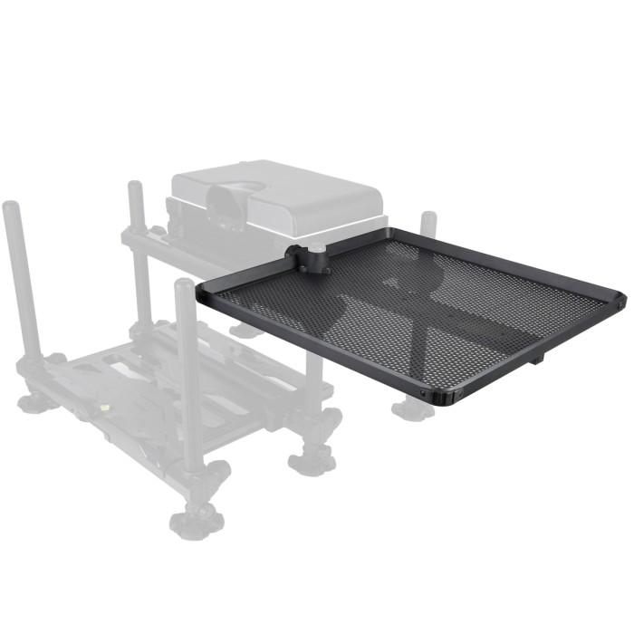 Matrix Self Support Side Tray XL 1