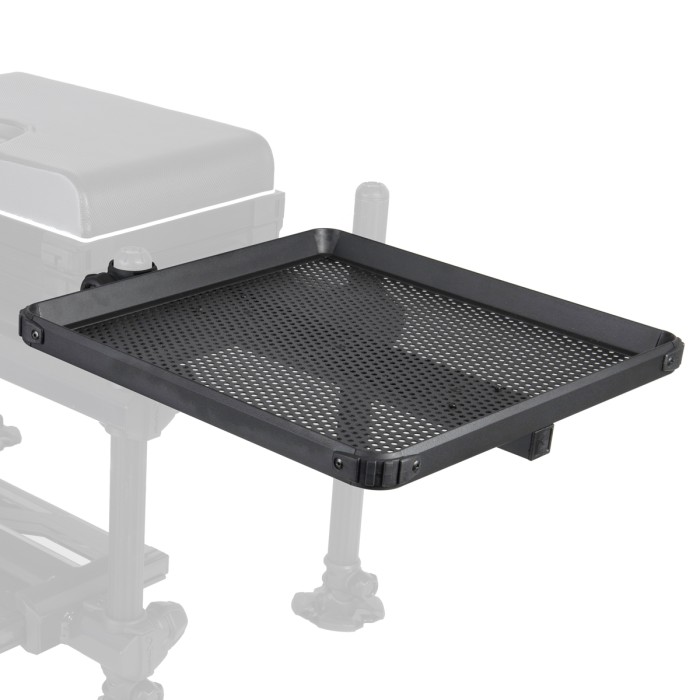 Matrix Self Support Side Tray Large
