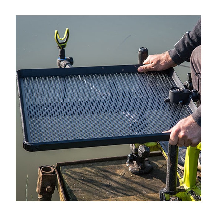 Matrix Self Support Side Tray Large 2