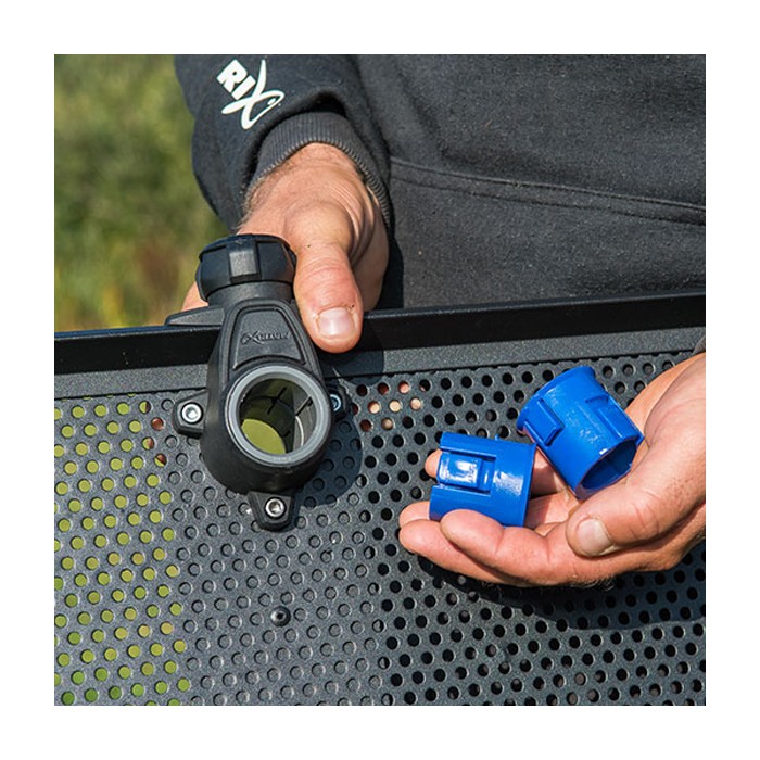 Matrix Self Support Side Tray XL 3