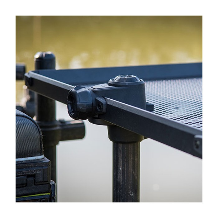 Matrix Self Support Side Tray XL 4