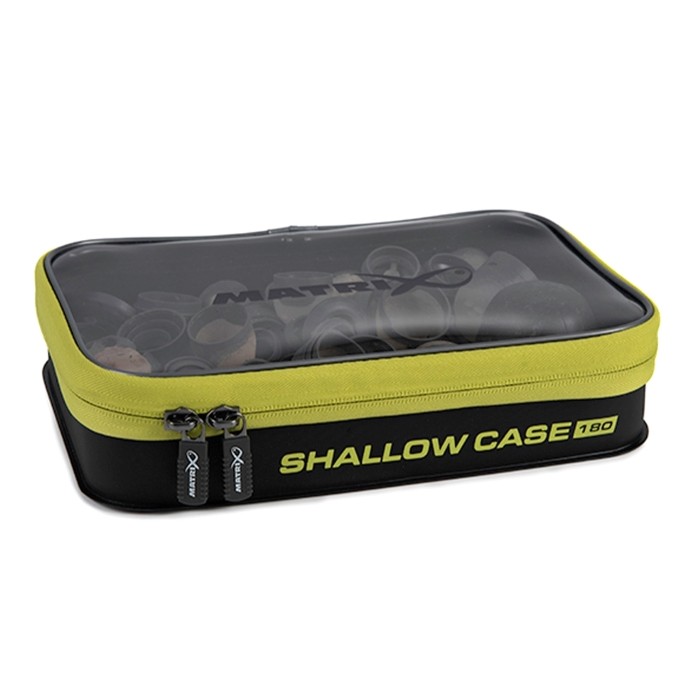 Matrix Shallow EVA Case 180