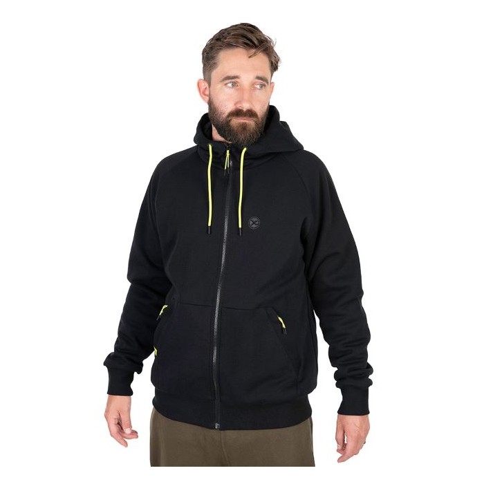 Matrix Sherpa Winter Hoodie