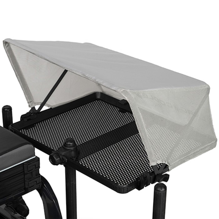 Matrix Side Tray Cooler Covers Close Up