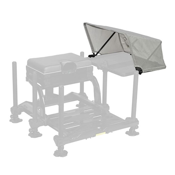 Matrix Side Tray Cooler Covers