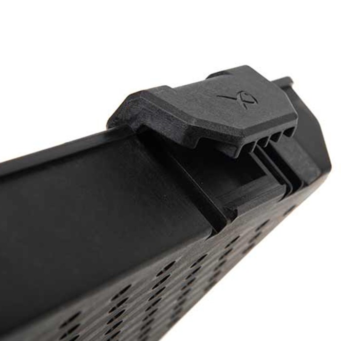 Matrix Side Tray Extender 2