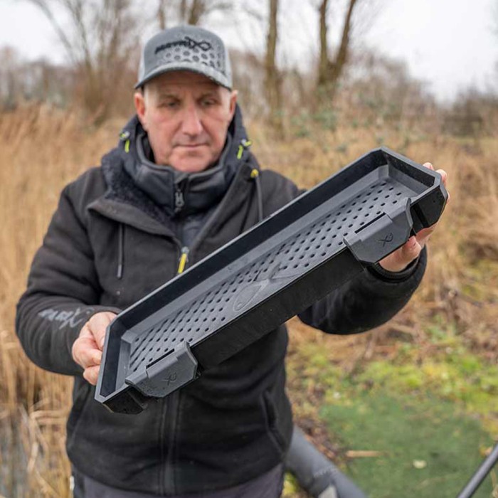 Matrix Side Tray Extender 6