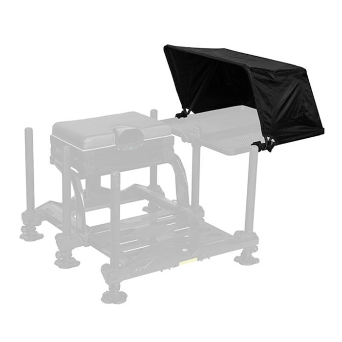 Matrix Side Tray Storm Covers