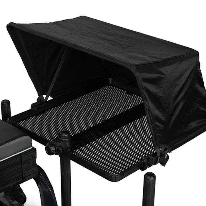 Matrix Side Tray Storm Covers Close Up 1