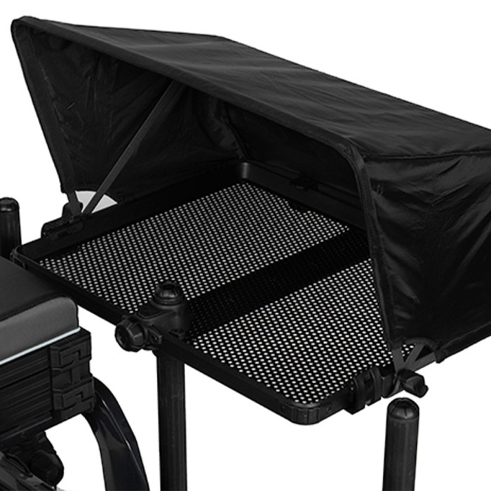 Matrix Side Tray Storm Covers Close Up 2