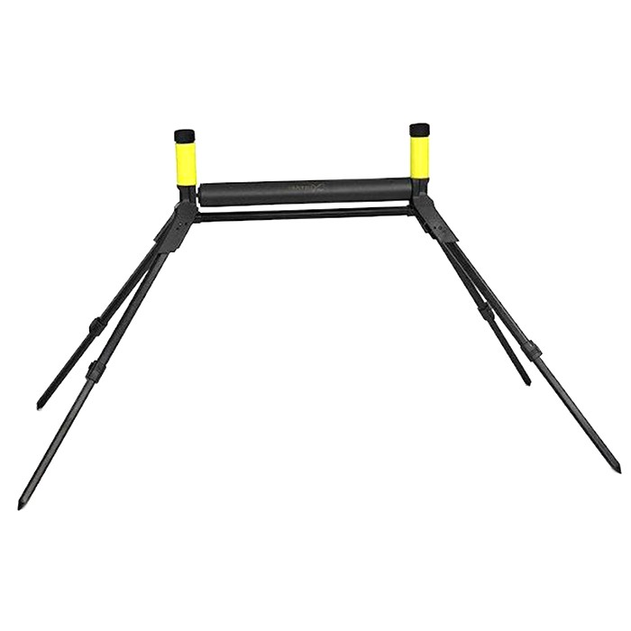 Matrix Single Compact Fishing Pole Roller