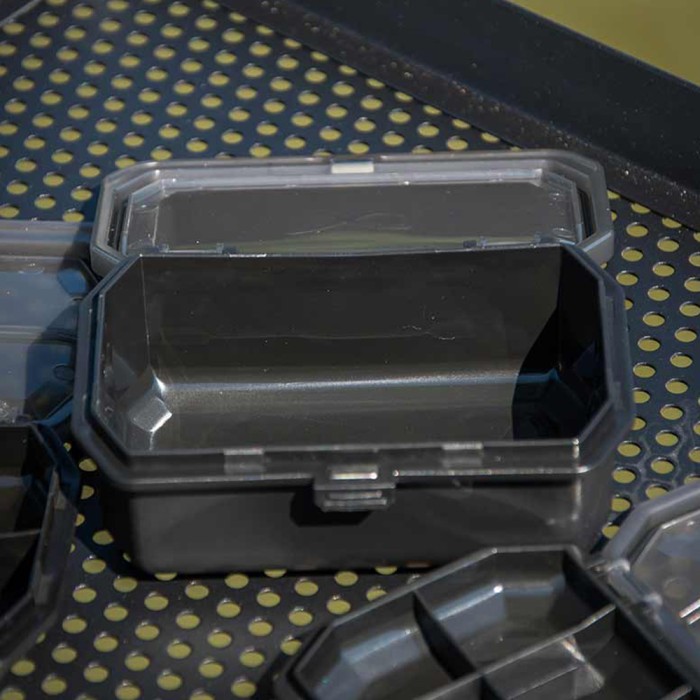 Matrix Single Compartment Deep Accessory Box 5