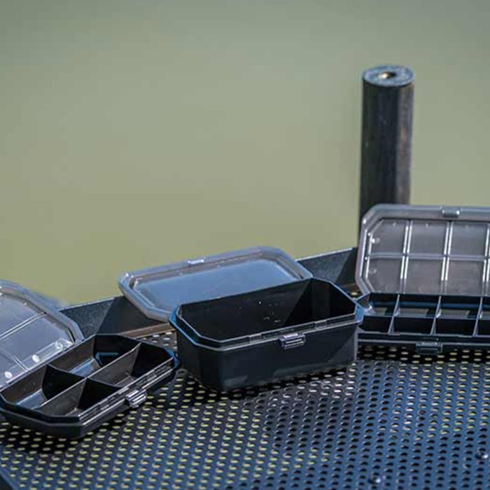 Matrix Single Compartment Deep Accessory Box 6