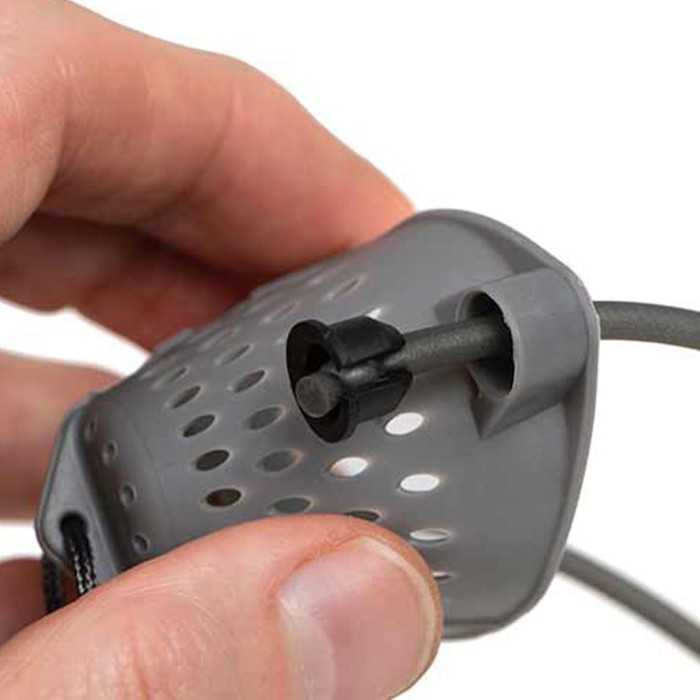 Matrix Slik Catapult Spare Elastic V2 6