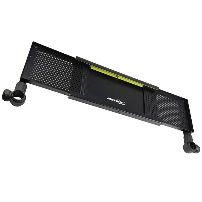 Matrix Slim Extending Side Tray 1