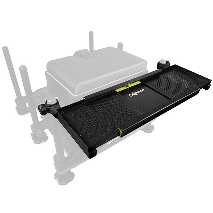 Matrix Slim Extending Side Tray 2