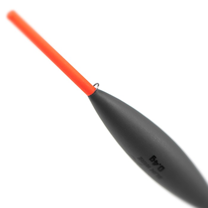 Matrix Slim Wire Pole Fishing Float Close Up 1