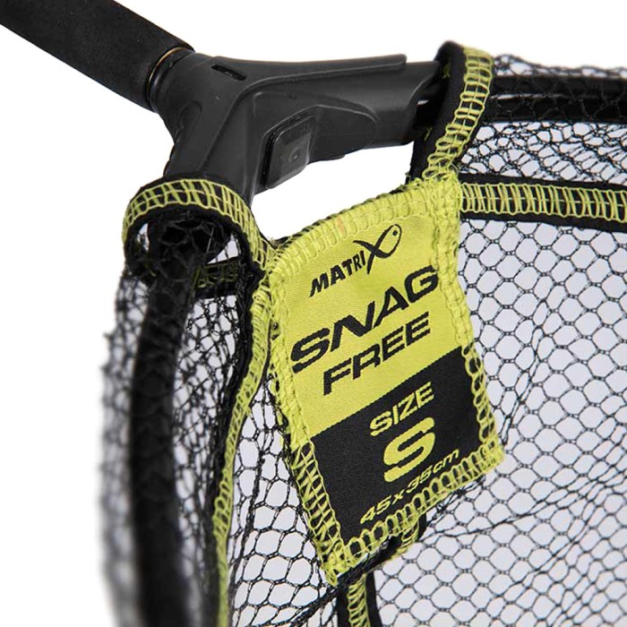 Matrix Snag Free Landing Net 1