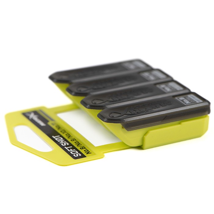 Matrix Soft Shot Dispenser 1