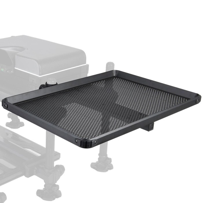 Matrix Standard Side Tray Medium