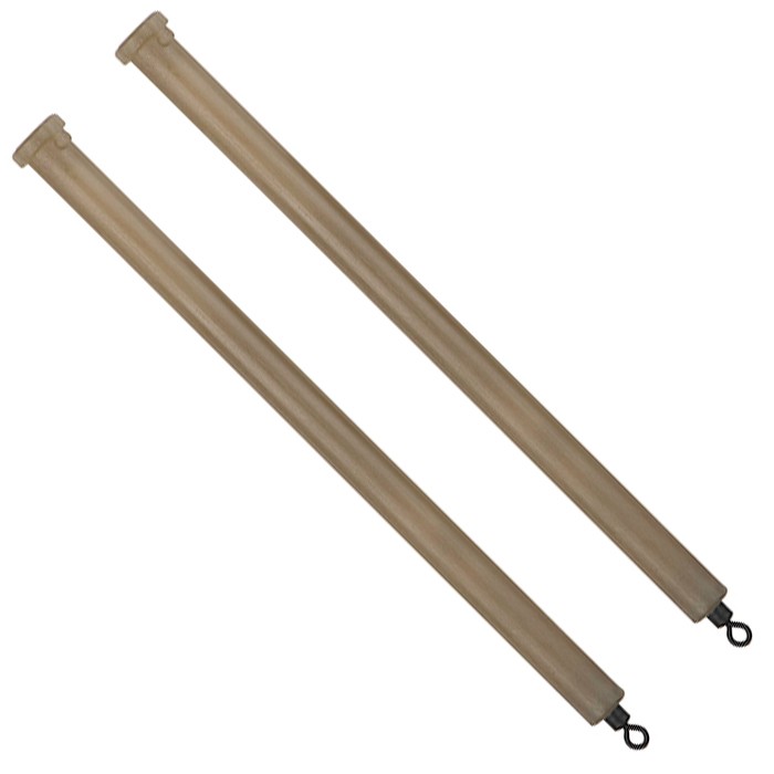 Matrix Swivel Feeder Stems x2 Medium