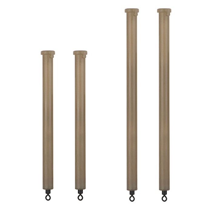 Matrix Swivel Feeder Stems x2 Medium, Small