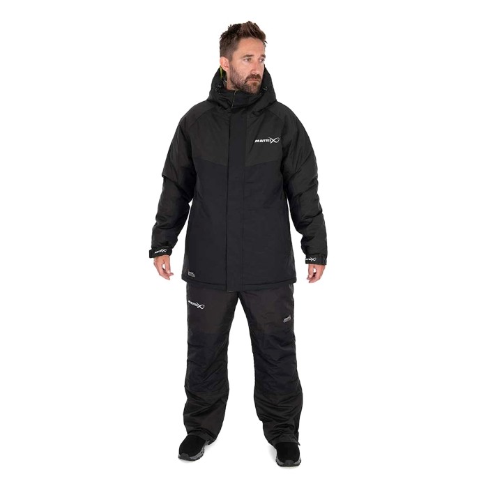 Matrix Therma-Foil Winter Suit