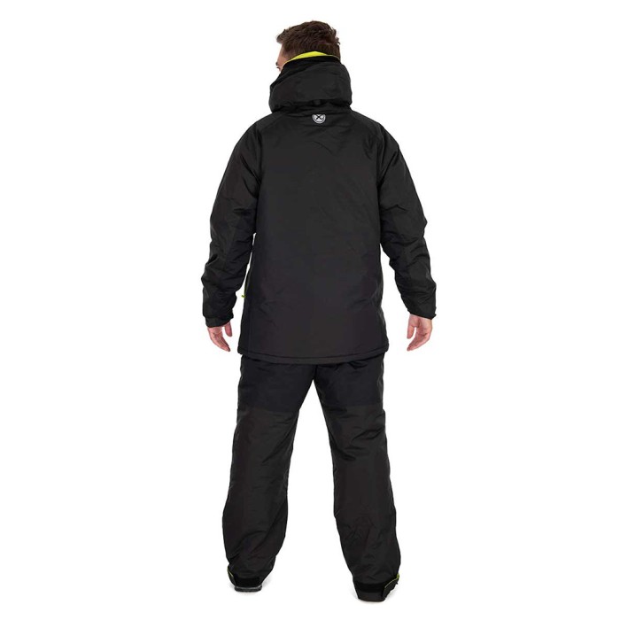 Matrix Therma-Foil Winter Suit 6