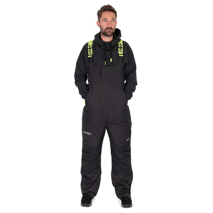 Matrix Therma-Foil Winter Suit 7