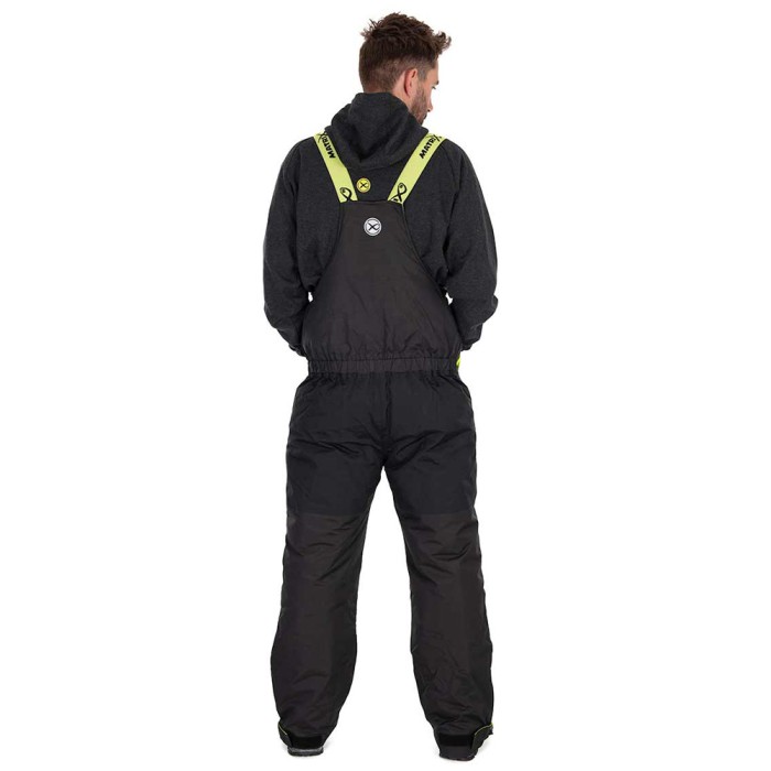 Matrix Therma-Foil Winter Suit 8