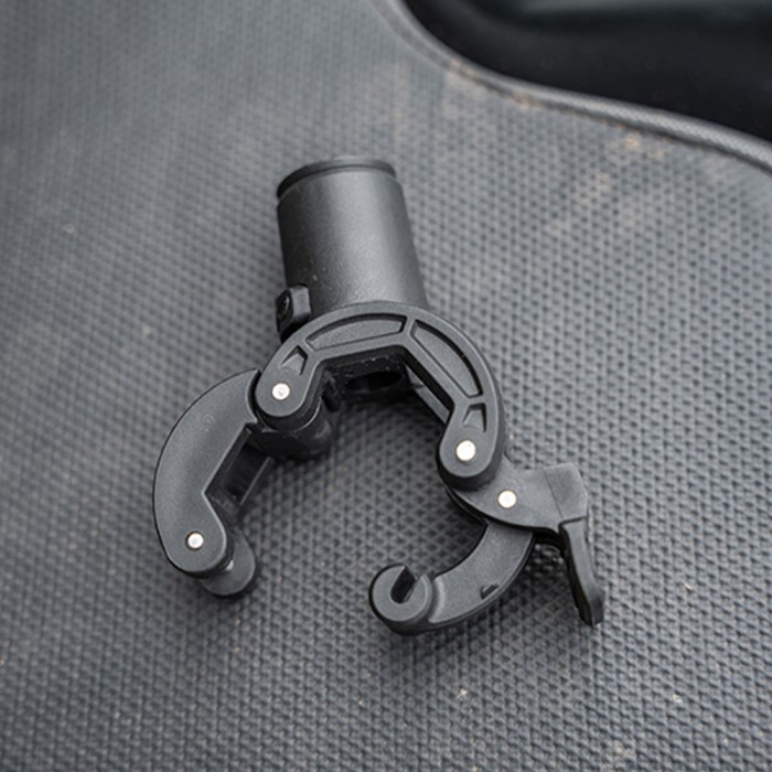 Matrix Tool Bar Pro Clamp 3