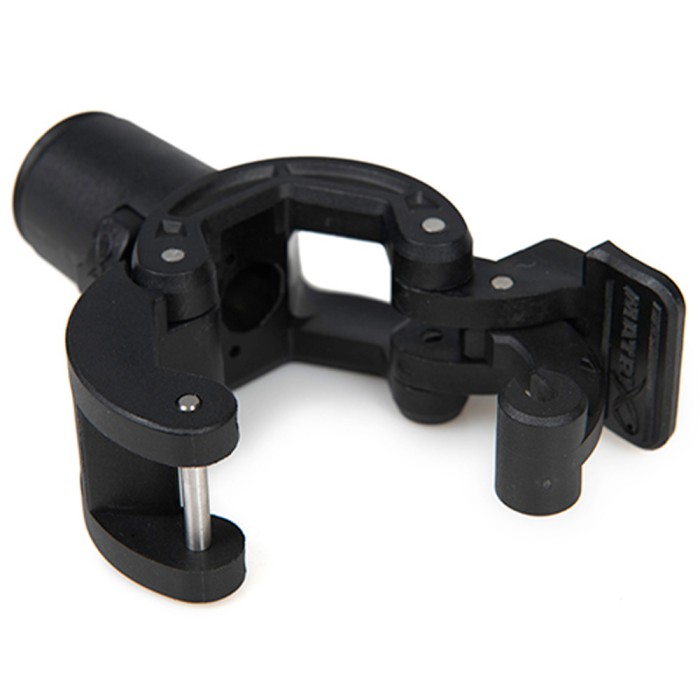 Matrix Tool Bar Pro Clamp 4