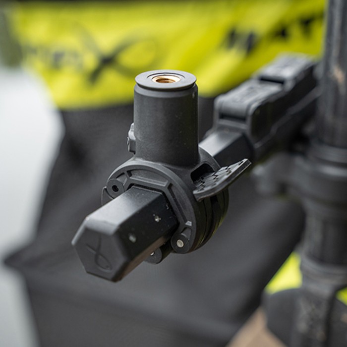 Matrix Tool Bar Pro Thread Inserts X2 In Use 2