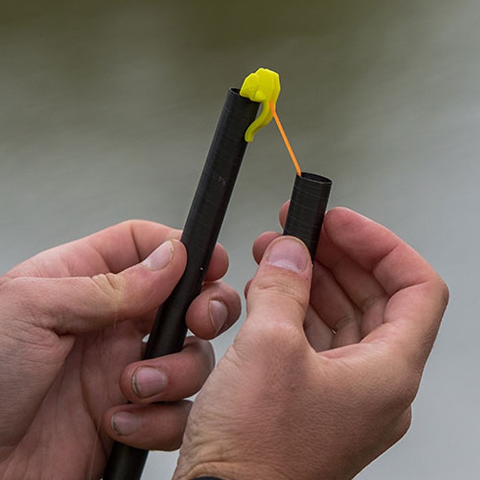 Matrix Top Kit Rig Clips 4