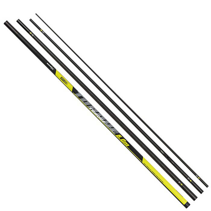 Matrix Torque Carp 6.0m Pole