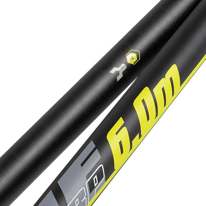 Matrix Torque Carp 6.0m Pole 2