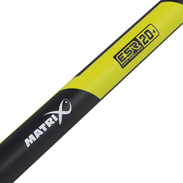 Matrix Torque Carp 6.0m Pole 3