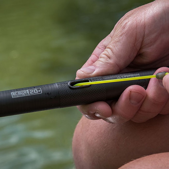 Matrix Torque Carp 6.0m Pole 9