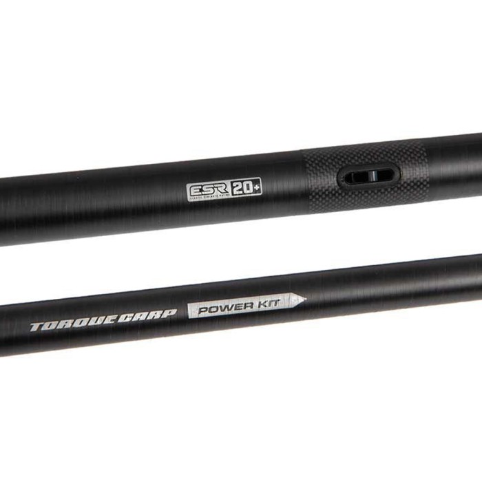 Matrix Torque Carp Power Pole 6m 1