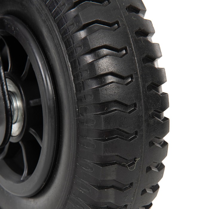 Matrix Transporter Swivel Wheel Set