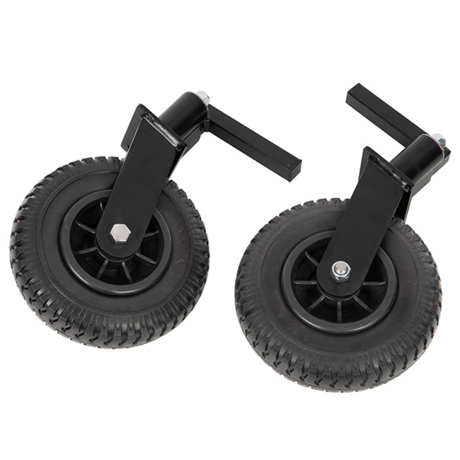 Matrix Transporter Swivel Wheel Set