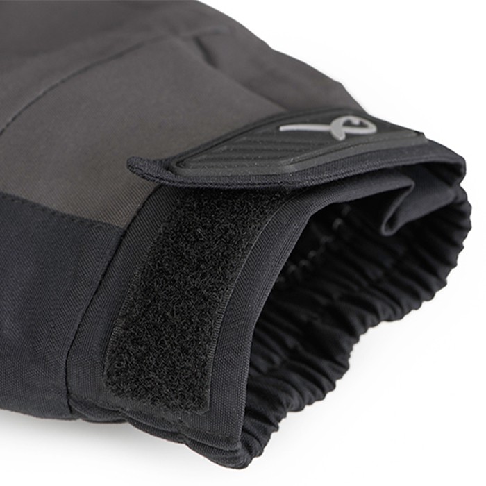 Matrix Tri-Layer Fishing Jacket 25K Sleeve Cuff