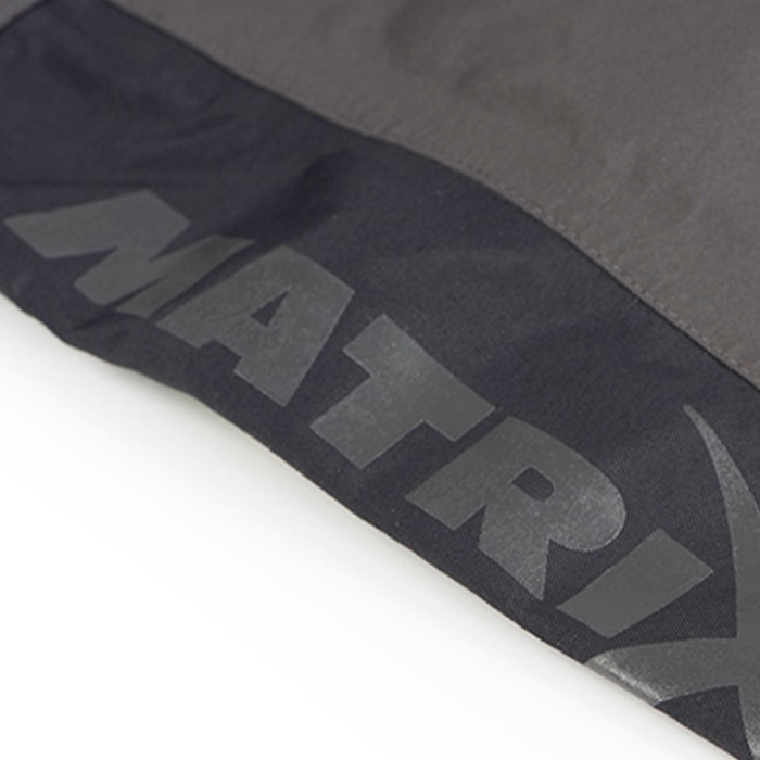 Matrix Tri-Layer Over Fishing Trousers 25K Logo Detail 3