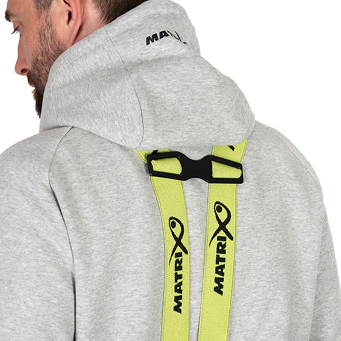 Matrix Ultra-Light 8K Salopettes 3