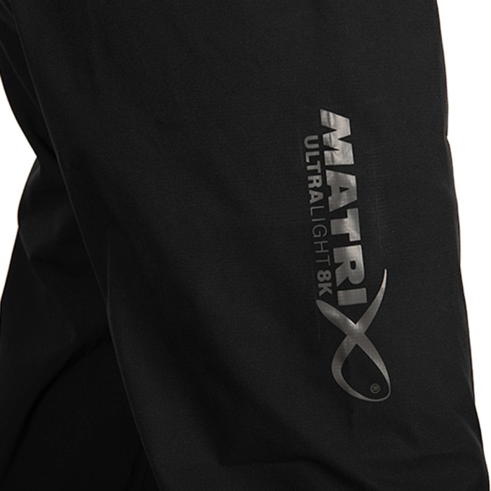 Matrix Ultra-Light 8K Salopettes 6