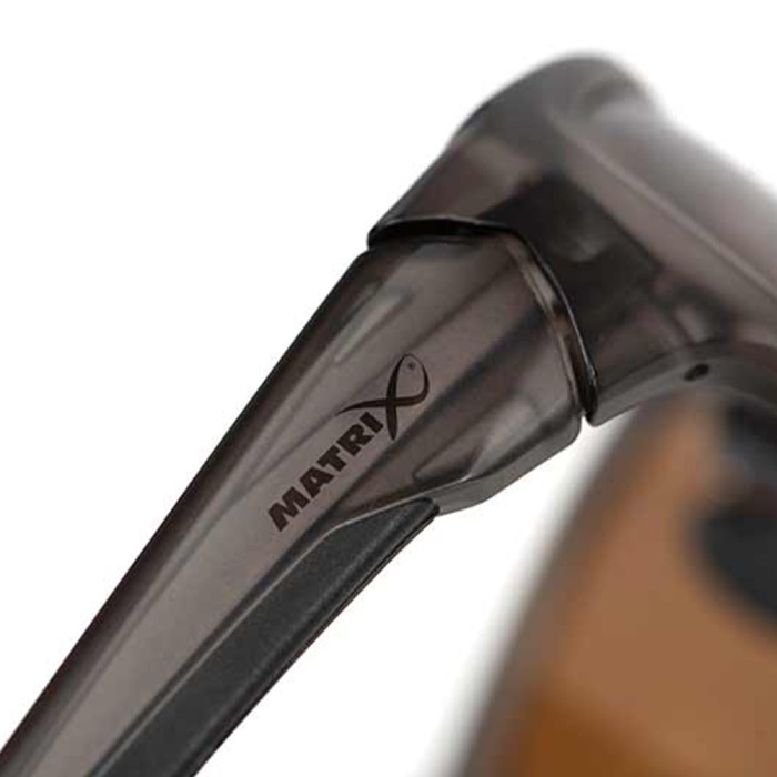 Matrix Wraps Polarised Sunglasses 4