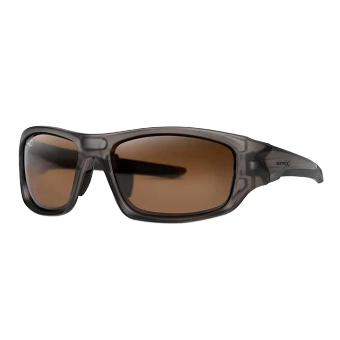 Matrix Wraps Polarised Sunglasses