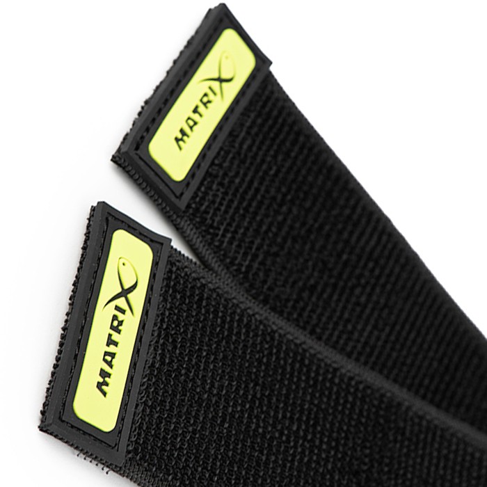 Matrix X-Stretch Rod Bands x2 1