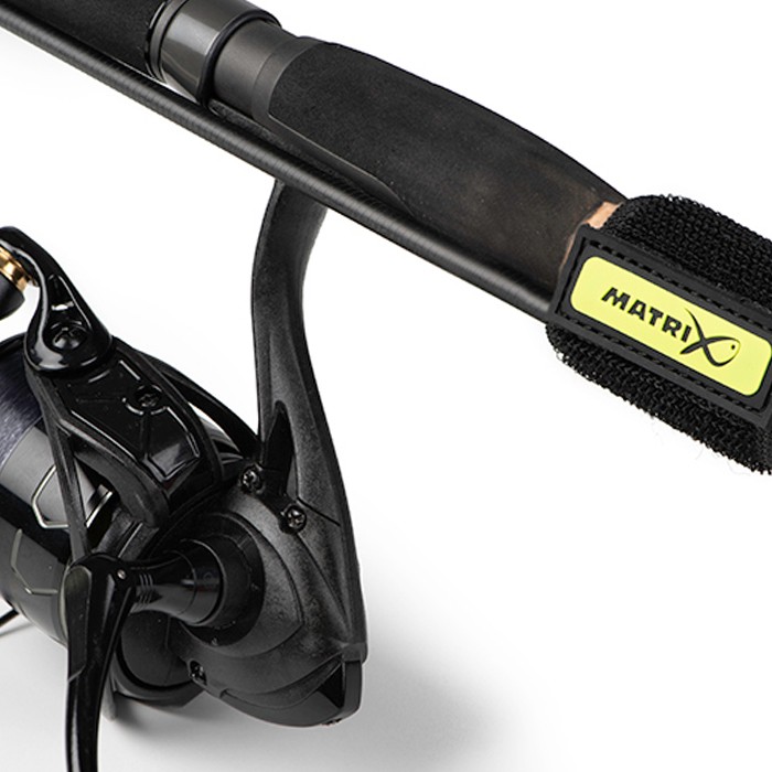 Matrix X-Stretch Rod Bands x2 In Use 1